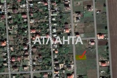 Ділянка за адресою вул. 150 років Таїрова (площа 6 сот) - Atlanta.ua - фото 6