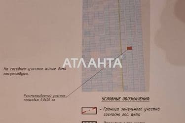 Ділянка за адресою вул. 150 років Таїрова (площа 6 сот) - Atlanta.ua - фото 9