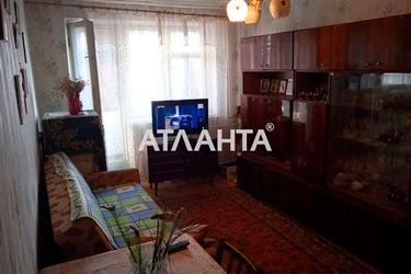 2-rooms apartment apartment by the address st. Sortirovochnaya 1 ya (area 45 m²) - Atlanta.ua - photo 11