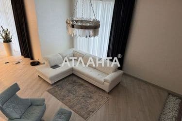 House by the address st. Tsentralnaya (area 356,3 m²) - Atlanta.ua - photo 30