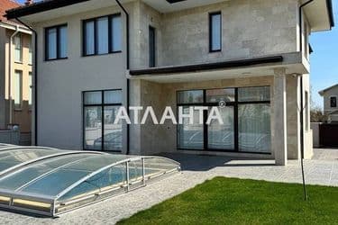 House by the address st. Tsentralnaya (area 356,3 m²) - Atlanta.ua - photo 28