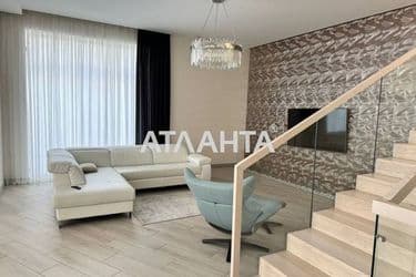 House by the address st. Tsentralnaya (area 356,3 m²) - Atlanta.ua - photo 29