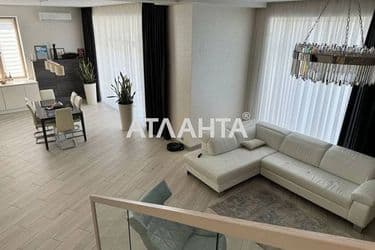 House by the address st. Tsentralnaya (area 356,3 m²) - Atlanta.ua - photo 31