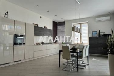 House by the address st. Tsentralnaya (area 356,3 m²) - Atlanta.ua - photo 32