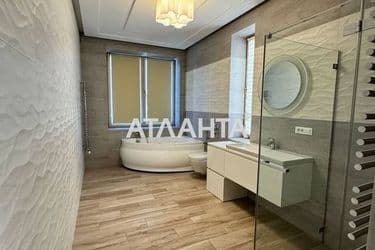 House by the address st. Tsentralnaya (area 356,3 m²) - Atlanta.ua - photo 45