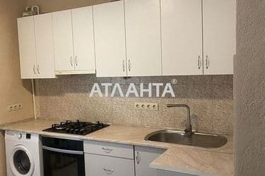 2-rooms apartment apartment by the address st. Shevchenko pr (area 46,3 m²) - Atlanta.ua - photo 19