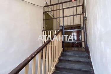2-rooms apartment apartment by the address st. Shevchenko pr (area 46,3 m²) - Atlanta.ua - photo 22