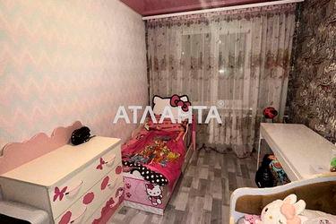 2-кімнатна квартира за адресою вул. Петрова ген. (площа 45 м²) - Atlanta.ua - фото 12