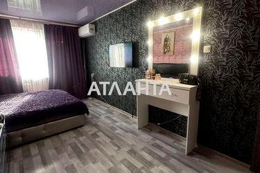 2-кімнатна квартира за адресою вул. Петрова ген. (площа 45 м²) - Atlanta.ua - фото 11