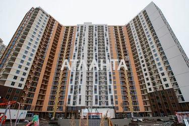 1-room apartment apartment by the address st. Krasnova (area 42,3 m²) - Atlanta.ua - photo 17