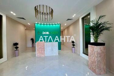 1-room apartment apartment by the address st. Krasnova (area 42,3 m²) - Atlanta.ua - photo 20