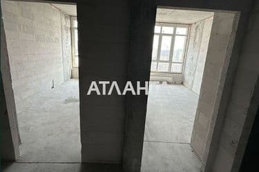 1-кімнатна квартира за адресою вул. Максимовича (площа 45,2 м²) - Atlanta.ua - фото 24