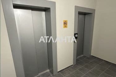 1-room apartment apartment by the address st. Maksimovicha (area 45,2 m²) - Atlanta.ua - photo 20