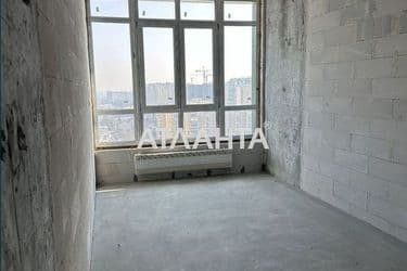 1-кімнатна квартира за адресою вул. Максимовича (площа 45,2 м²) - Atlanta.ua - фото 25