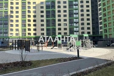 1-кімнатна квартира за адресою вул. Максимовича (площа 45,2 м²) - Atlanta.ua - фото 19