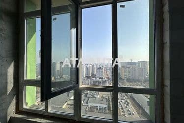 1-кімнатна квартира за адресою вул. Максимовича (площа 45,2 м²) - Atlanta.ua - фото 34