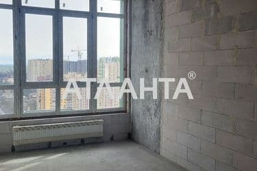 1-кімнатна квартира за адресою вул. Максимовича (площа 45,2 м²) - Atlanta.ua - фото 33