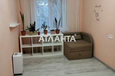 3-комнатная квартира по адресу ул. Героев пограничников (площадь 58 м²) - Atlanta.ua - фото 55