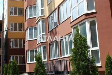 1-кімнатна квартира за адресою вул. Паустовського (площа 26,5 м²) - Atlanta.ua - фото 8