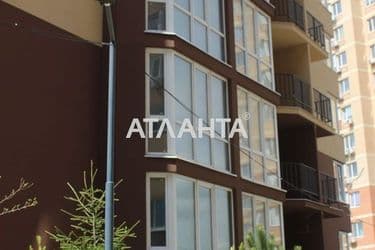 1-кімнатна квартира за адресою вул. Паустовського (площа 26,5 м²) - Atlanta.ua - фото 10