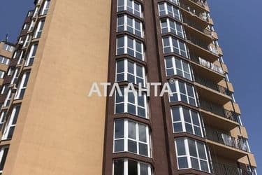 1-кімнатна квартира за адресою вул. Паустовського (площа 26,5 м²) - Atlanta.ua - фото 11