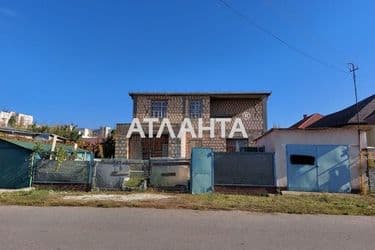 House by the address st. Kerchenskaya (area 184 m²) - Atlanta.ua - photo 11