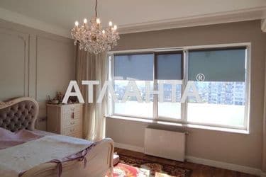 1-room apartment apartment by the address st. Pedagogicheskaya (area 78 m²) - Atlanta.ua - photo 20