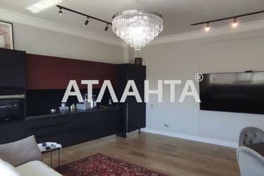 1-room apartment apartment by the address st. Pedagogicheskaya (area 78 m²) - Atlanta.ua - photo 21