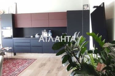 1-room apartment apartment by the address st. Pedagogicheskaya (area 78 m²) - Atlanta.ua - photo 22