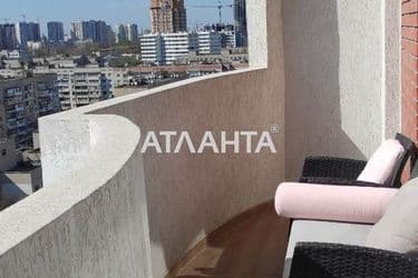 1-room apartment apartment by the address st. Pedagogicheskaya (area 78 m²) - Atlanta.ua - photo 30