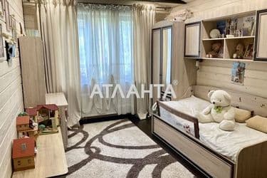 House by the address st. Naberezhnaya (area 138,9 m²) - Atlanta.ua - photo 43