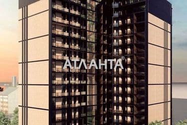 1-кімнатна квартира за адресою вул. Скісна (площа 21,4 м²) - Atlanta.ua - фото 9