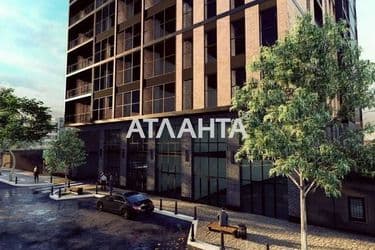 1-кімнатна квартира за адресою вул. Скісна (площа 21,4 м²) - Atlanta.ua - фото 8