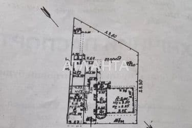 House by the address st. Donetskaya (area 103,7 m²) - Atlanta.ua - photo 47