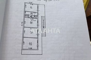 House by the address st. Donetskaya (area 103,7 m²) - Atlanta.ua - photo 46