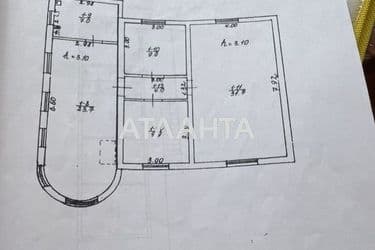 House by the address st. Donetskaya (area 103,7 m²) - Atlanta.ua - photo 44