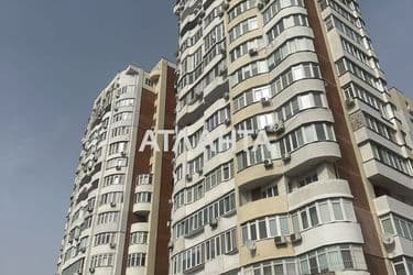 2-комнатная квартира по адресу ул. Педагогическая (площадь 75 м²) - Atlanta.ua - фото 44