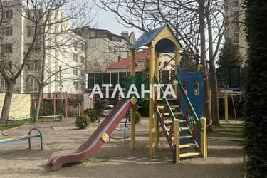 2-комнатная квартира по адресу ул. Педагогическая (площадь 75 м²) - Atlanta.ua - фото 45