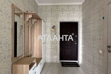 2-комнатная квартира по адресу ул. Педагогическая (площадь 75 м²) - Atlanta.ua - фото 37