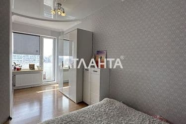 2-комнатная квартира по адресу ул. Педагогическая (площадь 75 м²) - Atlanta.ua - фото 33