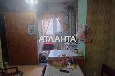 Будинок за адресою вул. Морська (площа 60,9 м²) - Atlanta.ua - фото 16