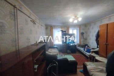 Будинок за адресою вул. Морська (площа 60,9 м²) - Atlanta.ua - фото 19