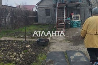 Будинок за адресою вул. Морська (площа 60,9 м²) - Atlanta.ua - фото 12