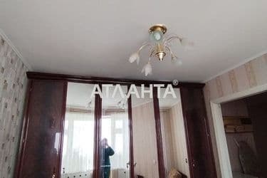3-комнатная квартира по адресу Адмиральский пр. (площадь 67,2 м²) - Atlanta.ua - фото 64