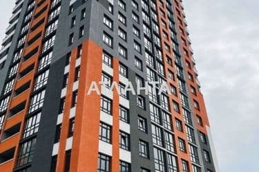 1-room apartment apartment by the address st. Ul Avtozavodskaya (area 43,6 m²) - Atlanta.ua - photo 7