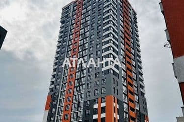 1-room apartment apartment by the address st. Ul Avtozavodskaya (area 43,6 m²) - Atlanta.ua - photo 8