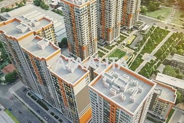 1-кімнатна квартира за адресою вул. Автозаводська (площа 43,6 м²) - Atlanta.ua - фото 11