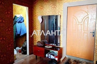 1-room apartment apartment by the address st. Sakharova (area 49,8 m²) - Atlanta.ua - photo 28