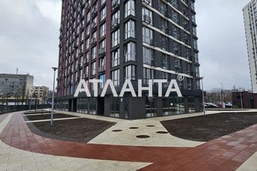 1-комнатная квартира по адресу ул. Виктора Некрасова (площадь 45,8 м²) - Atlanta.ua - фото 14