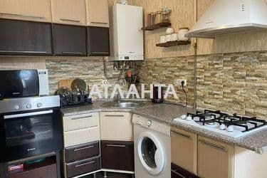 1-room apartment apartment by the address st. Srednefontanskiy per (area 34 m²) - Atlanta.ua - photo 14